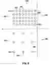 Fig. 07 - Optical metrology target design for simultaneous measurement of multiple periodic structures
