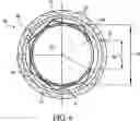 Fig. 06 - Geosteering of solid mineral mining machines