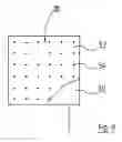 Fig. 06 - Method for measuring the intensity profile of an electron beam, in particular a beam of an electron-beam machining device, and/or for measuring an optical system for an electron beam and/or for adjusting an optical system for an electron beam, measuring structure for such a method and electron-beam machining device