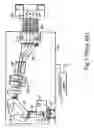 Fig. 02 - Radial scan arm and collimator for serial processing of semiconductor wafers with ribbon beams