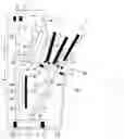 Fig. 01 - Radiation image reading apparatus