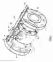 Fig. 02 - Ball valve having annular spring seats