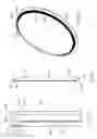 Fig. 10 - Ball valve having annular spring seats