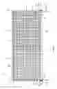 Fig. 02 - Multi-purpose portable lay-down post and fencing system