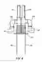 Fig. 05 - Multi-purpose portable lay-down post and fencing system