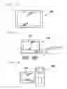 Fig. 12 - Light-emitting device, method of manufacturing the same, and electronic apparatus