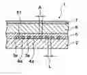 Fig. 01 - Transistor, circuit board, display and electronic equipment