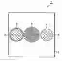 Fig. 01 - Semiconductor photodetector and its production method