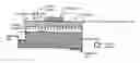 Fig. 01 - Lighting system with high and improved extraction efficiency