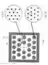 Fig. 08 - Lighting system with high and improved extraction efficiency