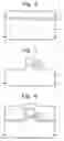 Fig. 03 - Integrated circuit devices including an L-shaped depletion barrier layer adjacent opposite sides of a gate pattern and methods of forming the same