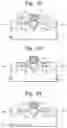 Fig. 09 - Integrated circuit devices including an L-shaped depletion barrier layer adjacent opposite sides of a gate pattern and methods of forming the same