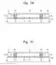 Fig. 04 - Cell arrays of memory devices having extended source strapping regions
