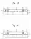 Fig. 08 - Cell arrays of memory devices having extended source strapping regions