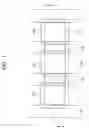 Fig. 02 - Recessed-type field effect transistor with reduced body effect