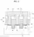 Fig. 03 - Recessed-type field effect transistor with reduced body effect