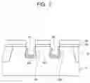 Fig. 07 - Recessed-type field effect transistor with reduced body effect