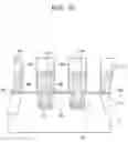 Fig. 09 - Recessed-type field effect transistor with reduced body effect