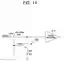 Fig. 15 - Recessed-type field effect transistor with reduced body effect