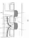 Fig. 02 - Use of gate electrode workfunction to improve DRAM refresh