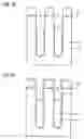 Fig. 04 - Trench capacitor with insulating collar, and appropriate method of fabrication
