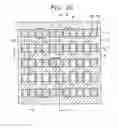 Fig. 19 - Semiconductor device with improved overlay margin and method of manufacturing the same