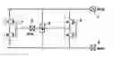 Fig. 01 - Device for electrostatic discharge protection and circuit thereof
