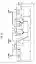 Fig. 11 - Device for electrostatic discharge protection and circuit thereof