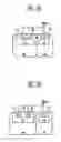 Fig. 19 - Device for electrostatic discharge protection and circuit thereof