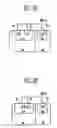 Fig. 20 - Device for electrostatic discharge protection and circuit thereof