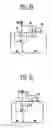 Fig. 23 - Device for electrostatic discharge protection and circuit thereof