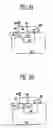 Fig. 25 - Device for electrostatic discharge protection and circuit thereof