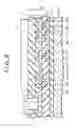Fig. 06 - Integrated circuit device and fabrication method therefor
