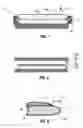 Fig. 02 - Complete device layer transfer without edge exclusion via direct wafer bonding and constrained bond-strengthening process