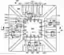 Fig. 01 - Semiconductor package with passive device integration