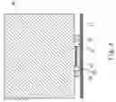 Fig. 05 - Structure for isolating thermal interface material