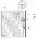 Fig. 06 - Structure for isolating thermal interface material