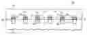 Fig. 01 - Socket grid array