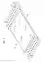 Fig. 02 - Microelectronic assembly having array including passive elements and interconnects