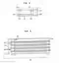 Fig. 07 - Microelectronic assembly having array including passive elements and interconnects