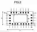 Fig. 03 - Electronic component and fabricating method