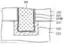 Fig. 01 - Interconnect structure and method for its fabricating