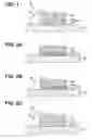 Fig. 02 - Method of manufacturing a sensor device with binding material having a foaming agent
