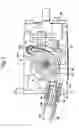 Fig. 06 - Rotary throttle valve carburetor