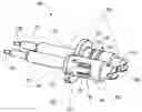 Fig. 01 - Limiter cap for carburetor