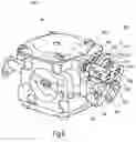 Fig. 08 - Limiter cap for carburetor