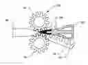 Fig. 01 - Method for manufacturing a foam core having channel cuts