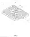 Fig. 02 - Method for manufacturing a foam core having channel cuts