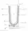 Fig. 01 - Prosthetic interior casting process and product