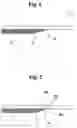 Fig. 02 - Process for the production of plates made of plastic material with parts overmolded by injection-compression